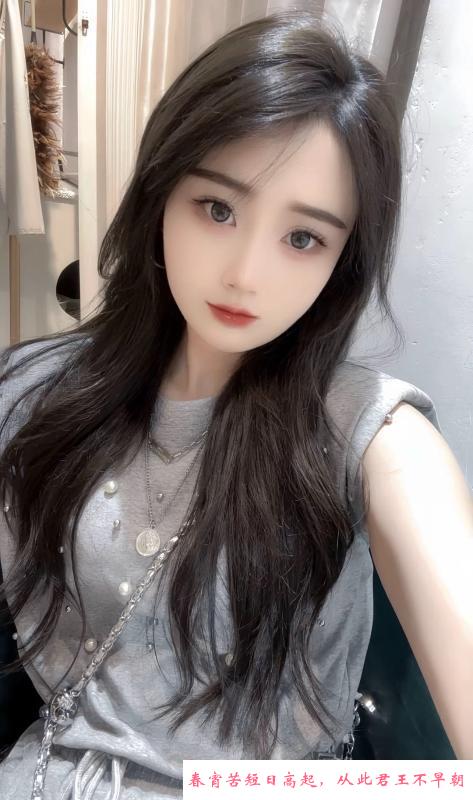 金州甜美可爱的小妹妹 第3张