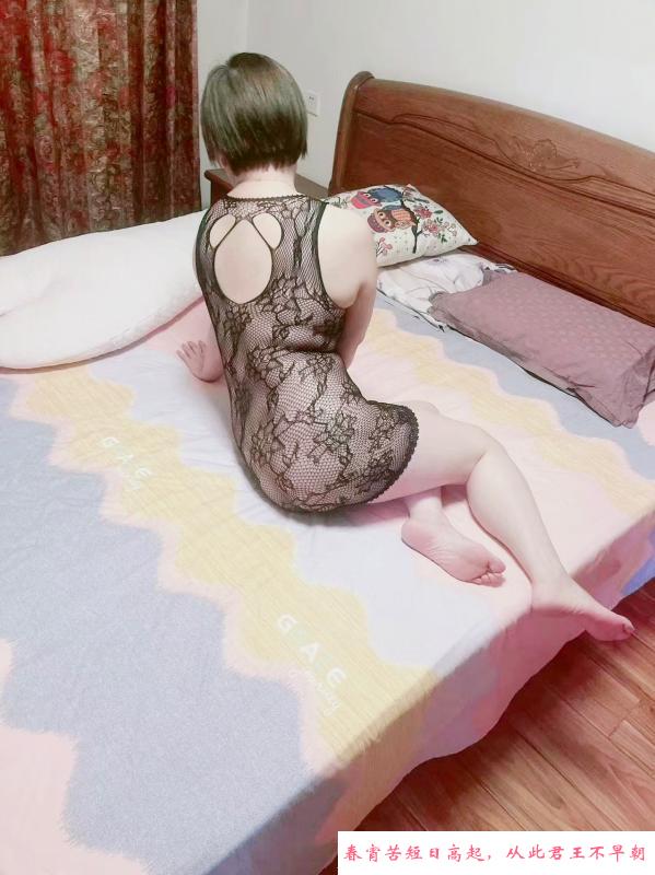 北工大短发肥臀熟女 第4张
