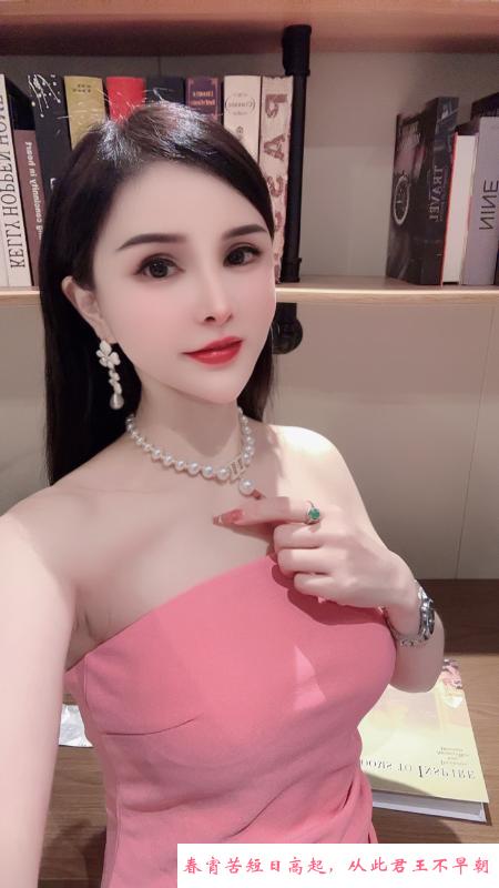 南开混血美人 第3张