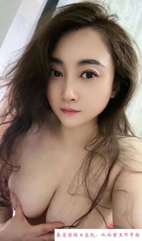 火辣巨乳御姐菲菲 第1张