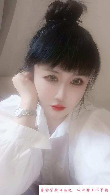 青岛性感丫丫 第2张