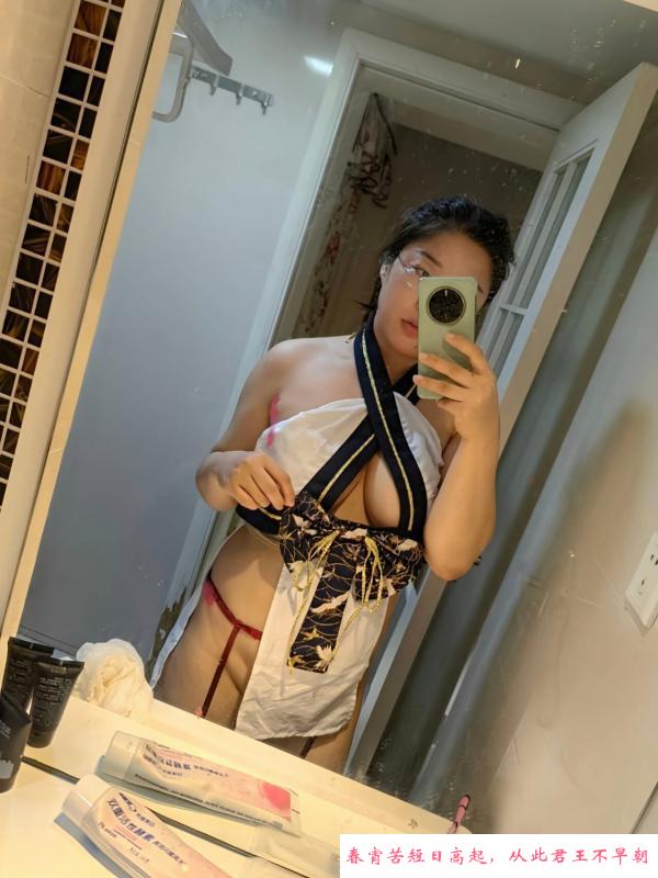 BBW巨臀玉姐 第1张
