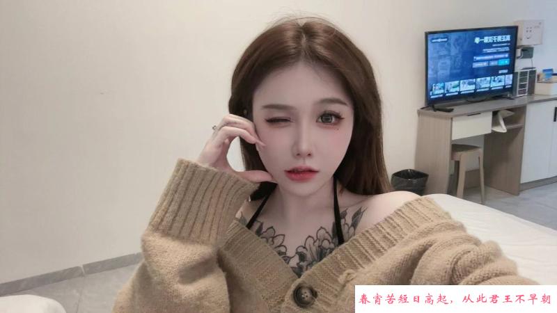 厦门颜值女友系妹子 第3张