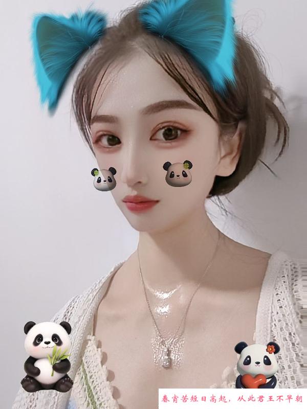 万江较小型妹子琪琪 第1张