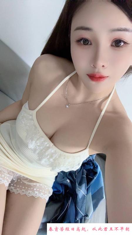 李沧区大胸安安 第2张
