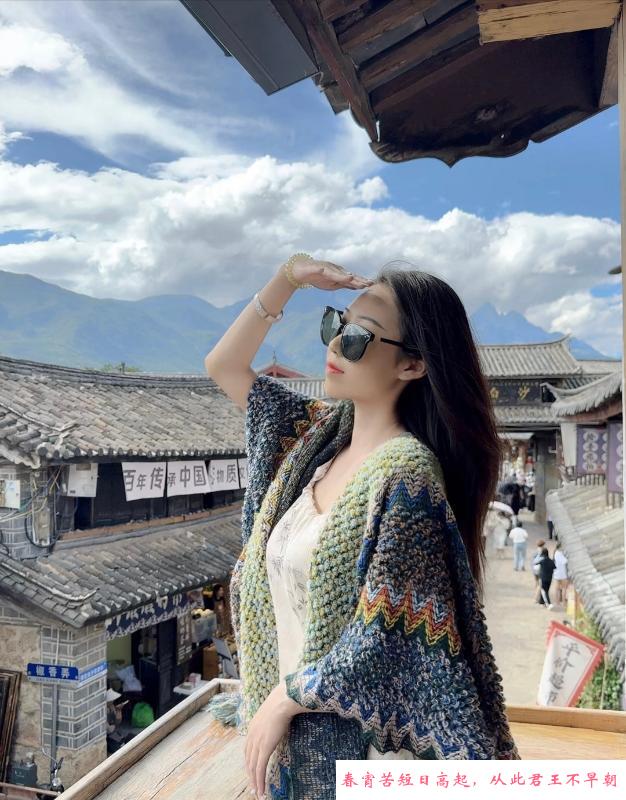 黄岛年轻嫩妹 第2张
