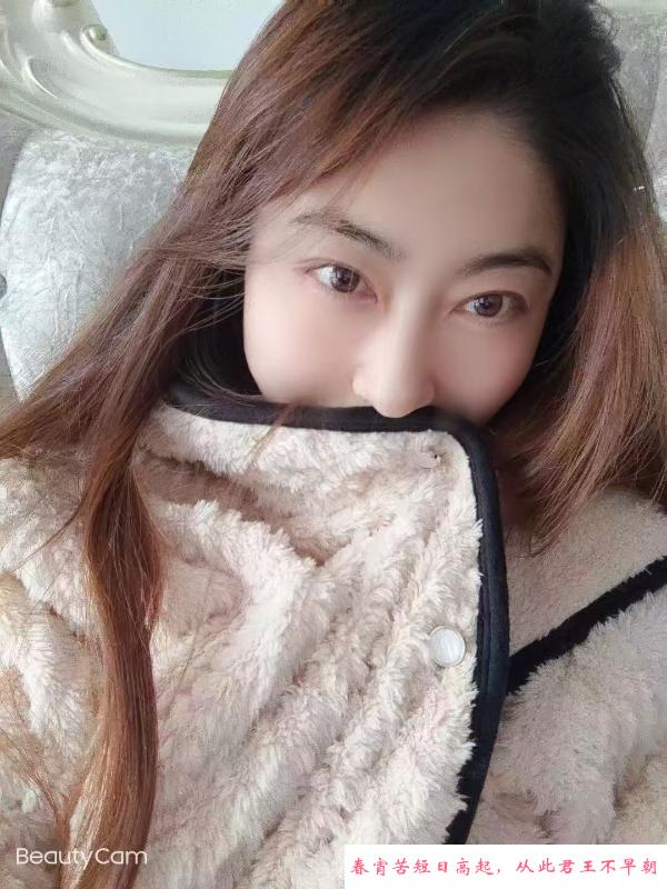 大长腿超爱口的敏儿 第1张
