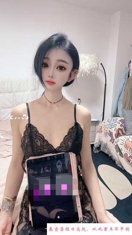 二次出击小姐姐 第1张