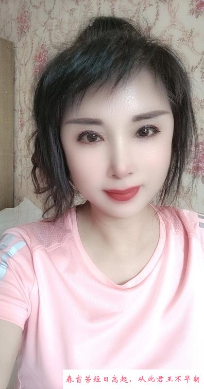 河西高挑温柔熟女 第1张