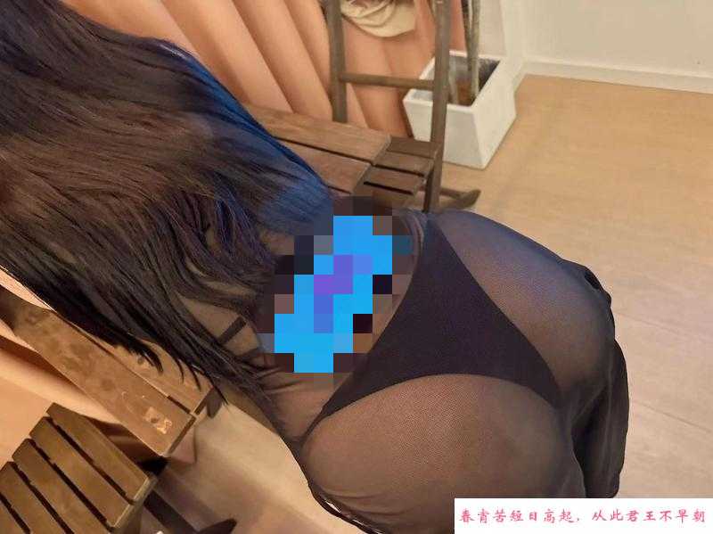 黄浦痴女小姐姐 第4张
