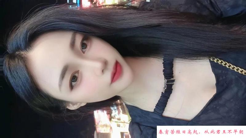 性感悦悦 第3张