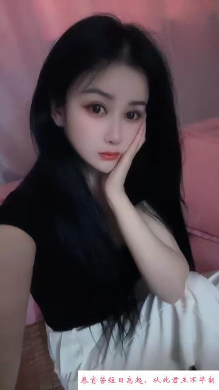 南山美甲师泡芙 第2张