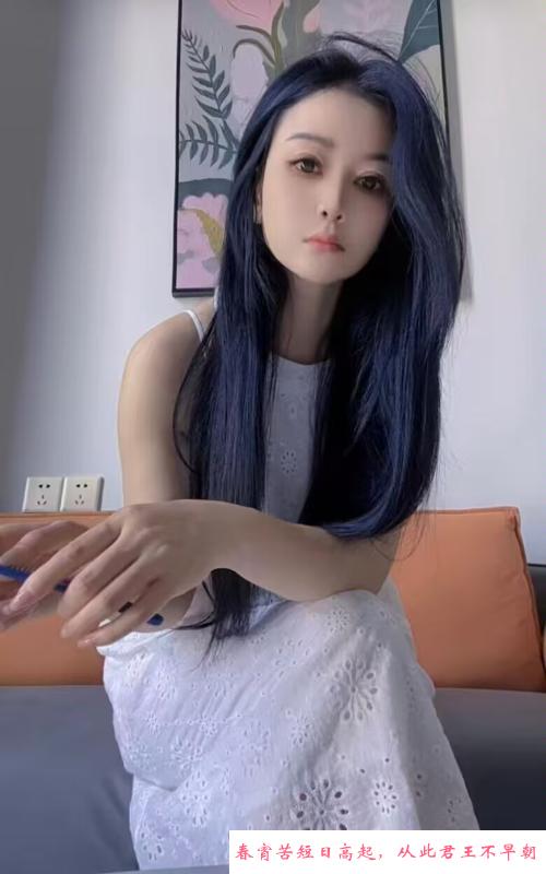 南山美甲师泡芙 第4张