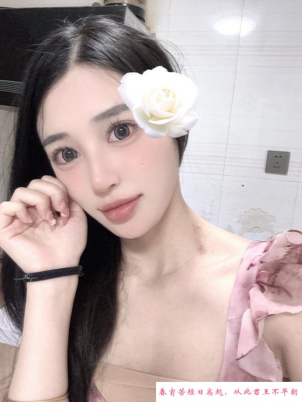 重庆超哇塞美女 第2张
