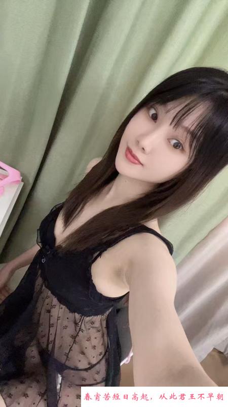 浦东性感情趣黑丝姐姐 第1张