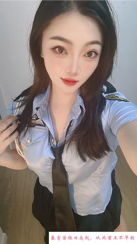 颜值俏少妇 第3张