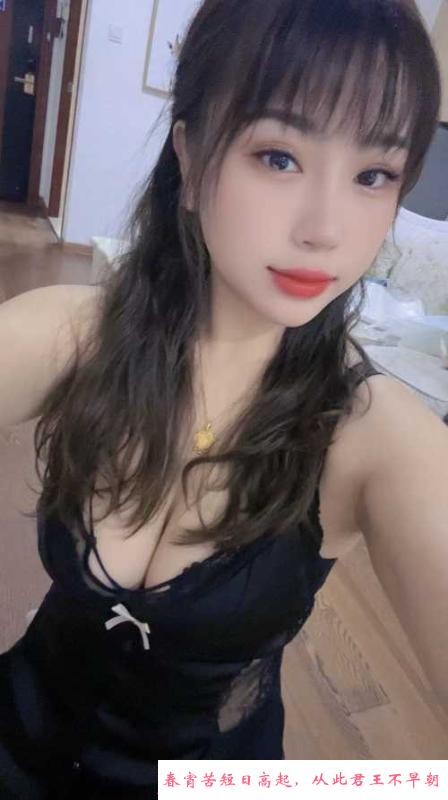金水情趣豹纹熟女晴晴 第1张