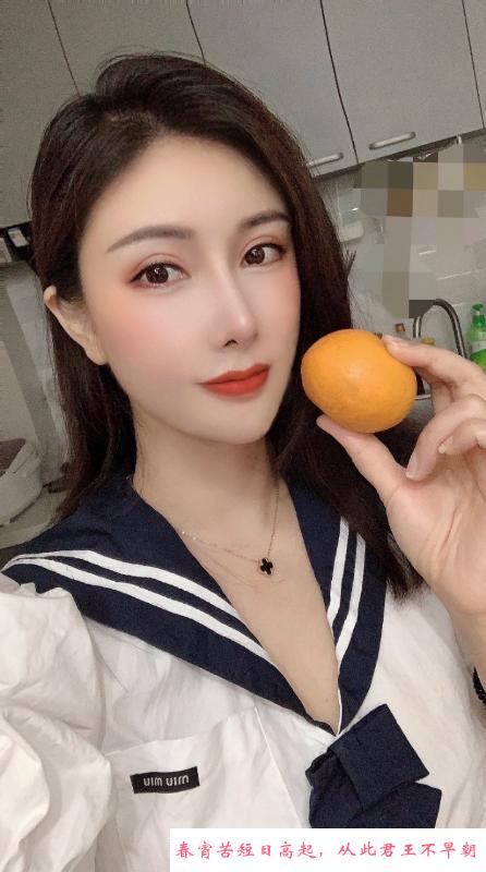 性感制服selina 第1张