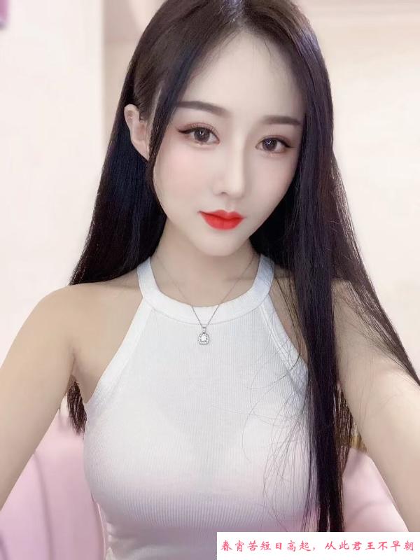 颜值服务美女 第1张