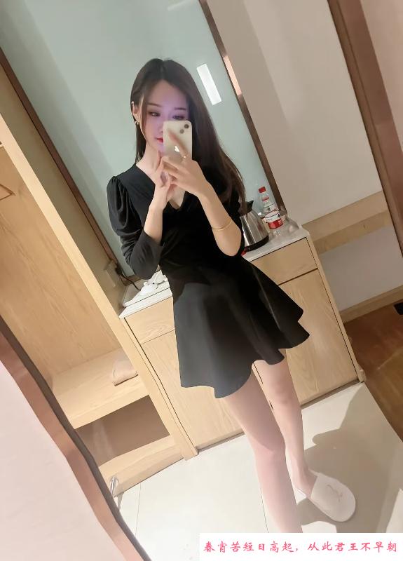 颜值服务美女 第3张