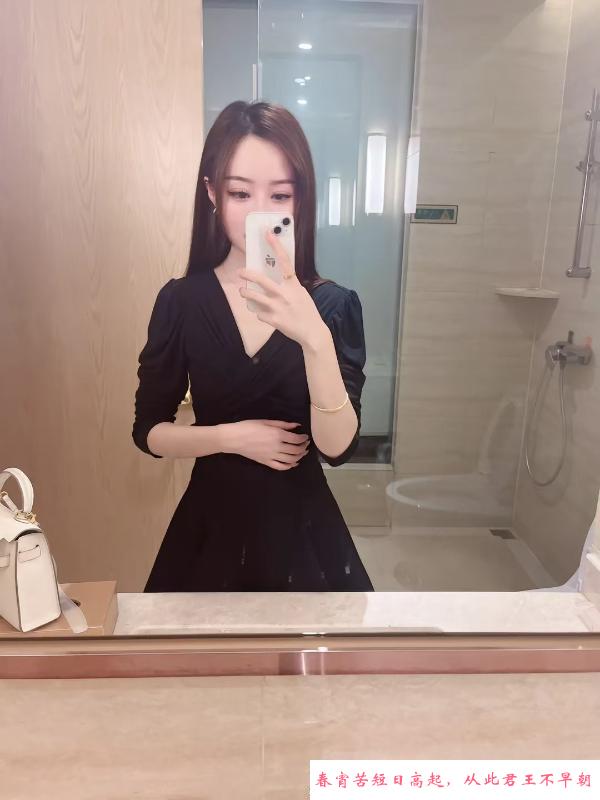颜值服务美女 第4张