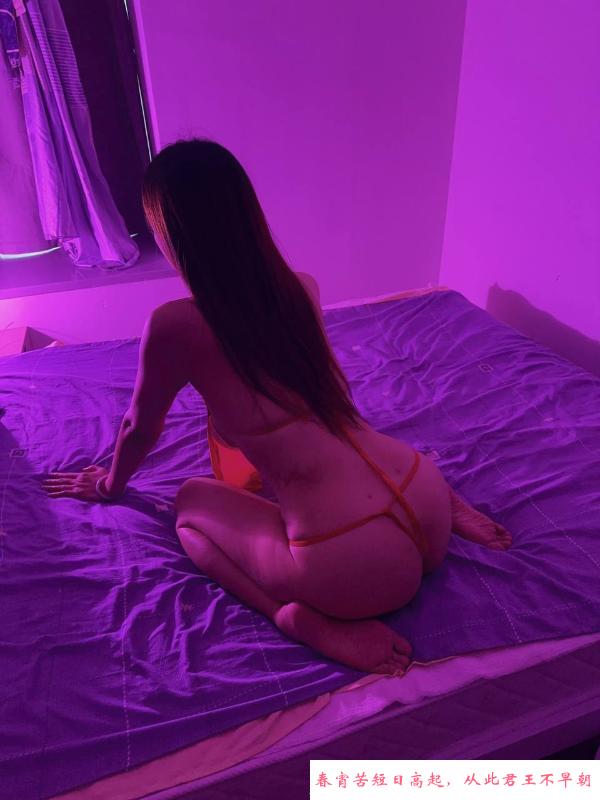 南昌大屁股少妇 第4张