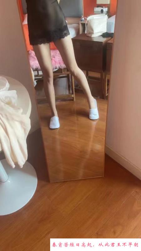 高挑的东北小姐姐 第3张