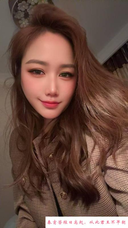 双井大胸颜值妹子 第2张