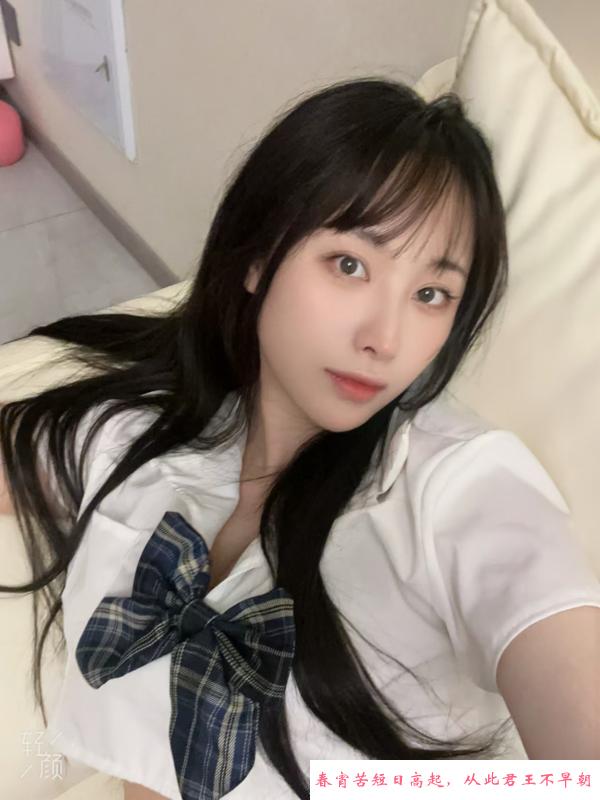 态度挺好的小美女 第3张