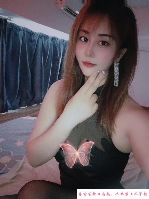 龙岗平湖大胸妹 第1张