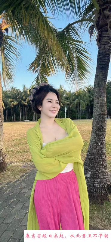 南城童颜巨乳爱妃 第4张
