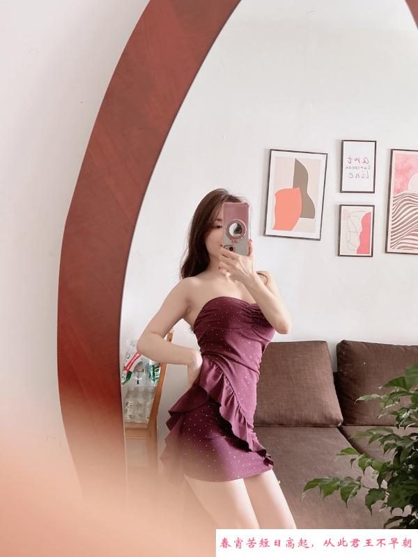 健身女孩宝贝儿 第1张
