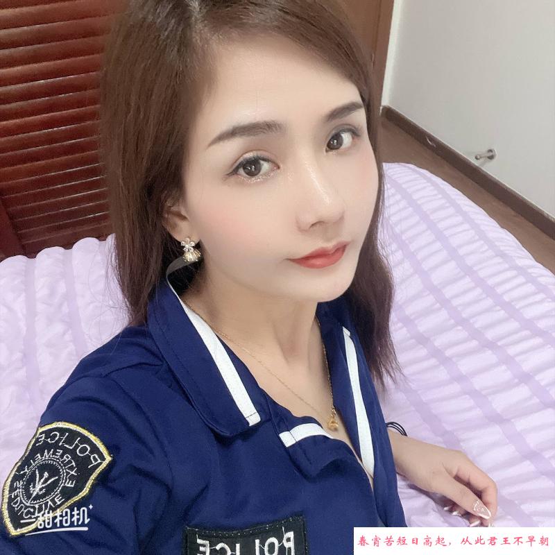 朝阳性感气质骚妹 第3张