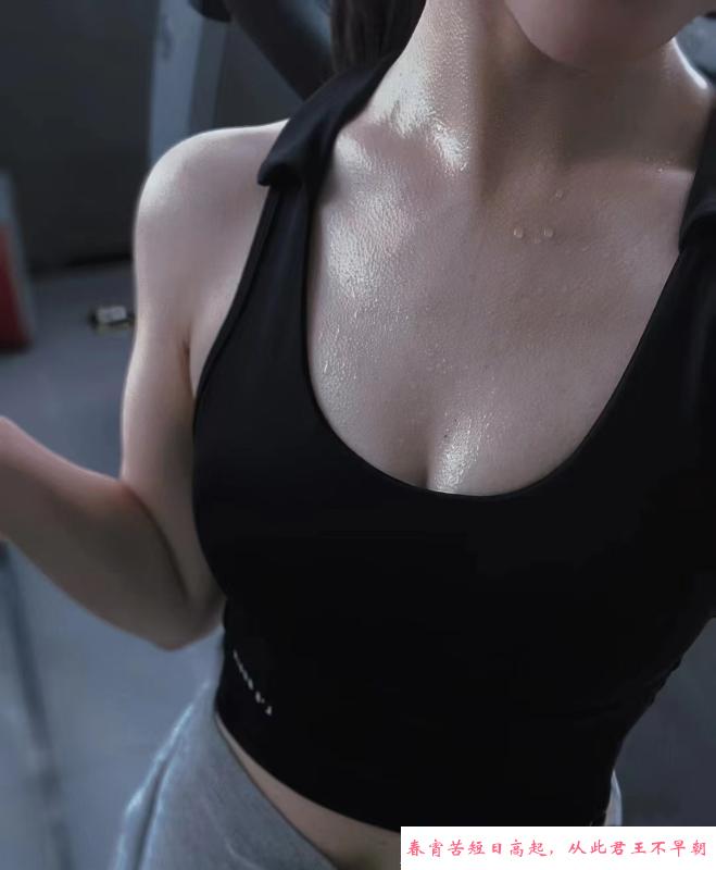 合肥健身教练 第1张