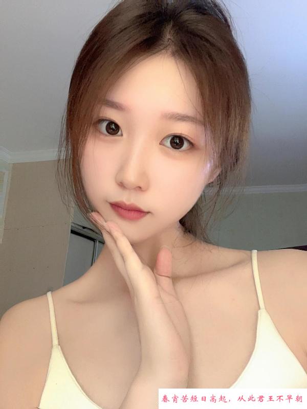 青春可爱娇小型妹妹 第3张