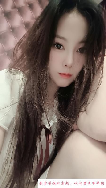 城西fw系小清新吴迪 第3张
