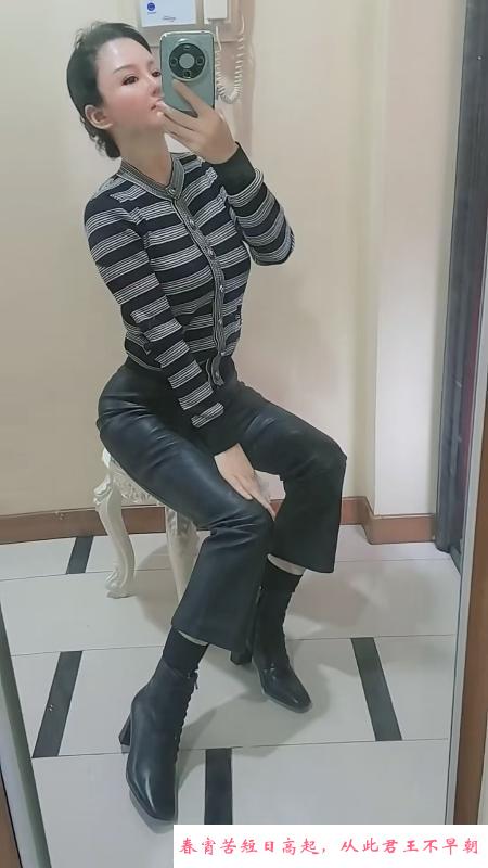 软糖熟女小姐姐 第3张