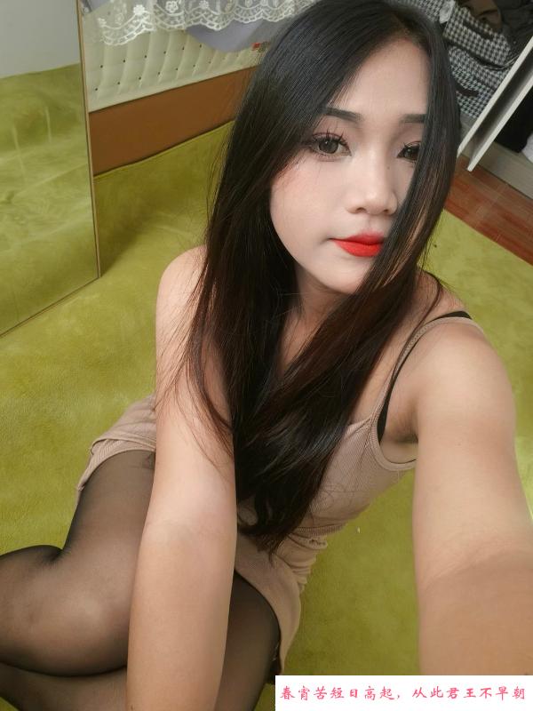 七里河黑丝长腿少妇 第1张