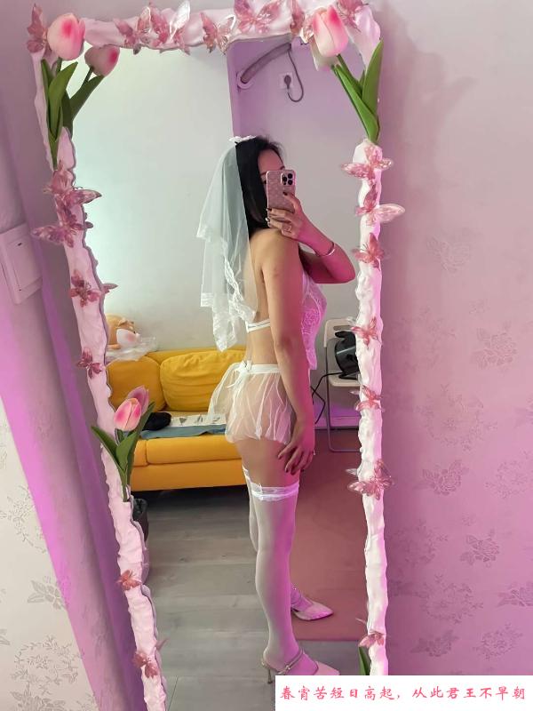 李沧性感骚妹子沫沫 第2张