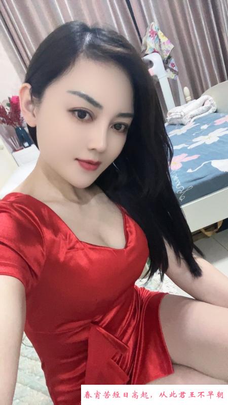 布吉美女小雯 第3张