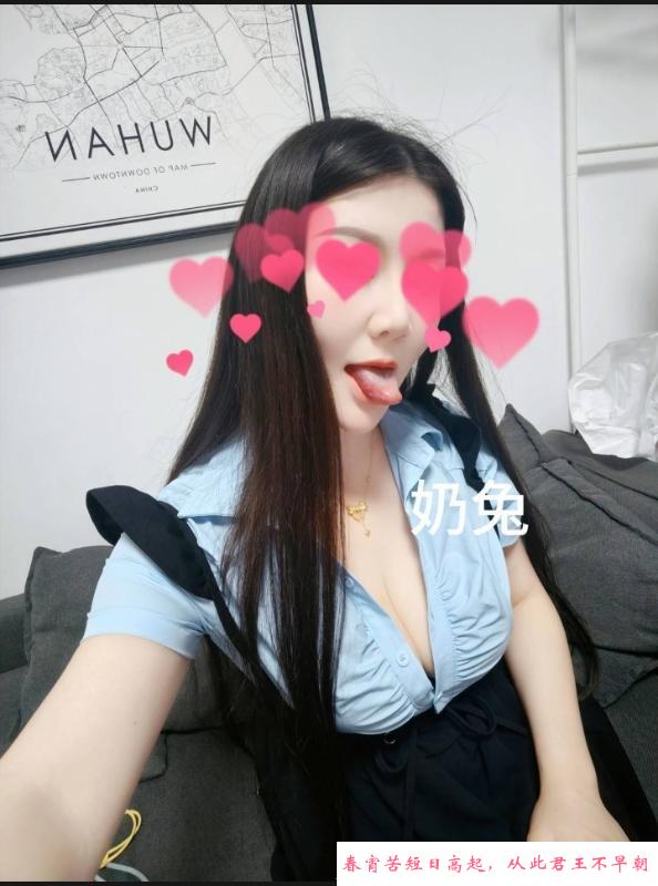 硚口奶兔 第4张