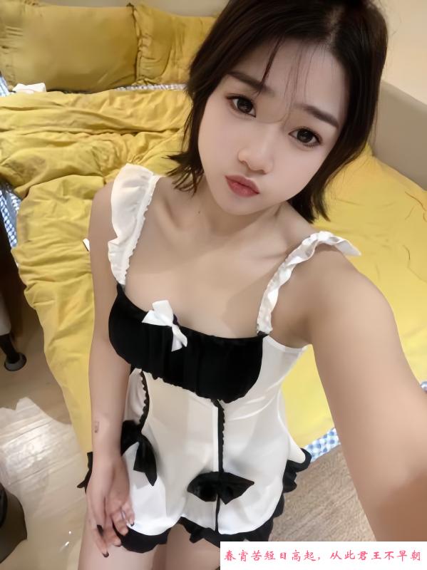 再刷情趣短发妹美娜 第4张