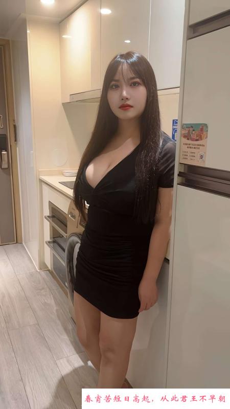 市北BBW乳神 第4张