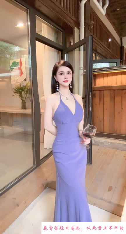 南开混血小姐姐 第3张