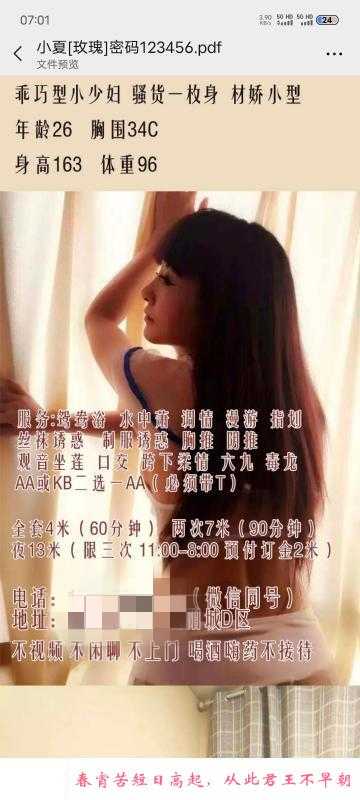 珠江太阳城小夏 第4张