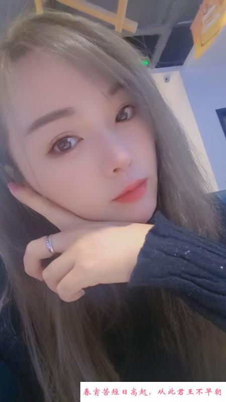 雨花颜值在线小姐姐 第1张