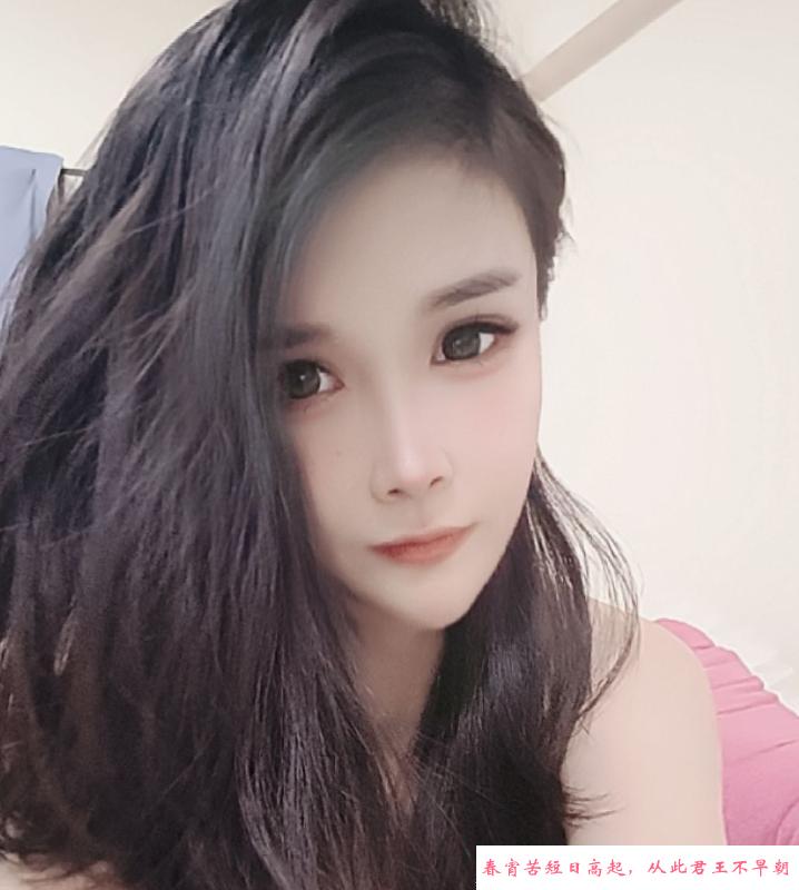 双桥纯欲小妮儿 第1张