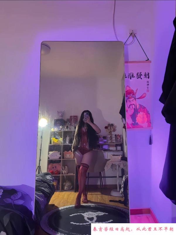 二刷小店区骚妹子 第3张