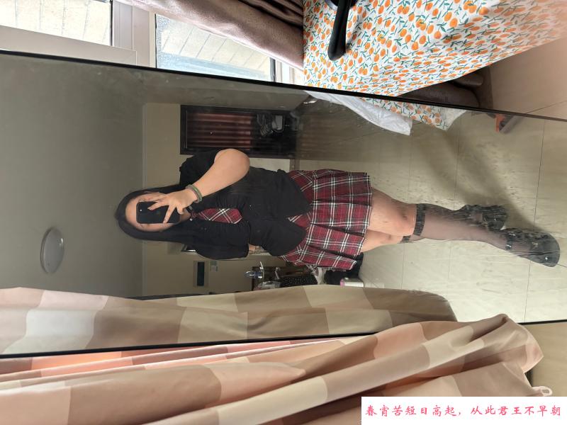 城阳水灵胖妹 第3张