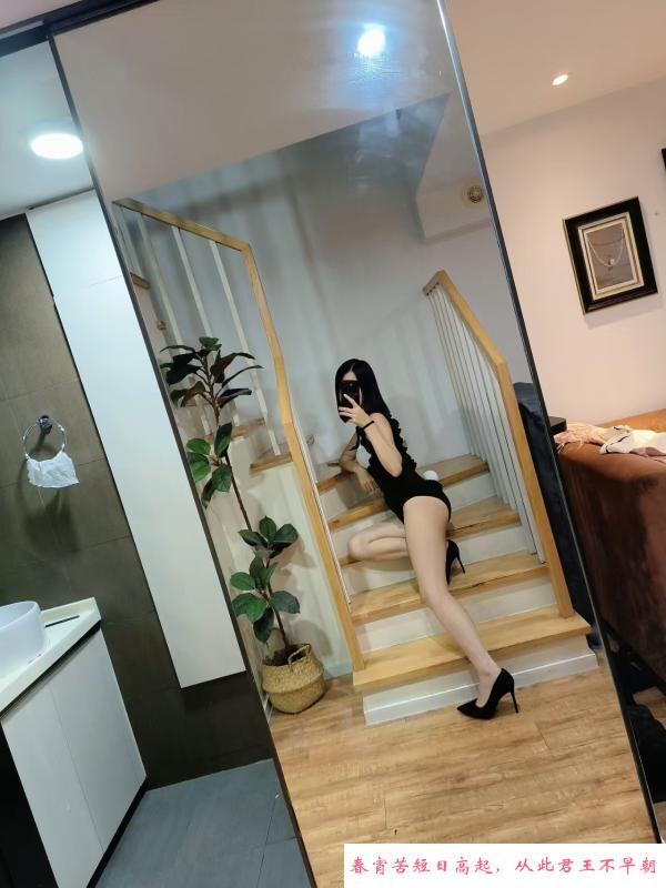 浦东小萝莉子晴 第2张